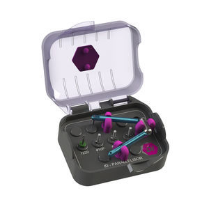 kit de instrumentos para implante dentário