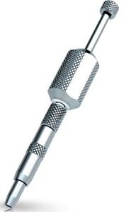 cureta para levantamento de seio maxilar para pacientes humanos