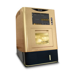 fresadora de CAD/CAM