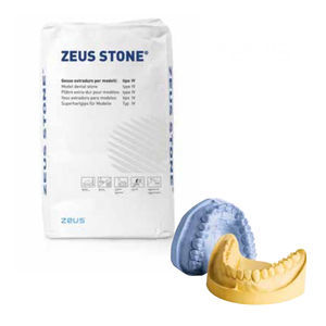 material dentário em pedra 1