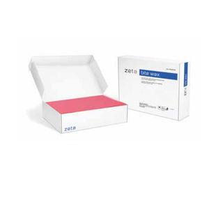 material dentário em cera