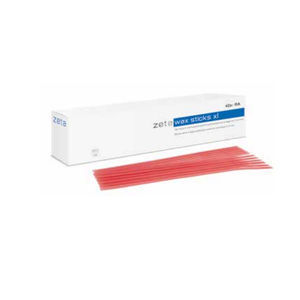 material dentário em cera 1