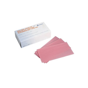 material dentário em cera