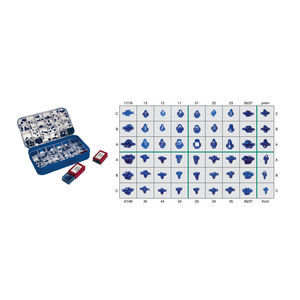 material dentário em cera 1