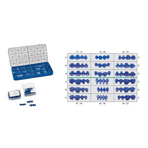 material dentário em cera 1