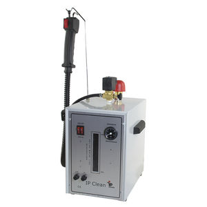 máquina de limpeza a vapor para laboratório dentário
