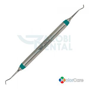 esculpidor Discoide/Claviforme
