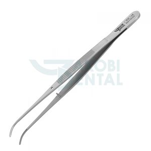 pinça odontológica