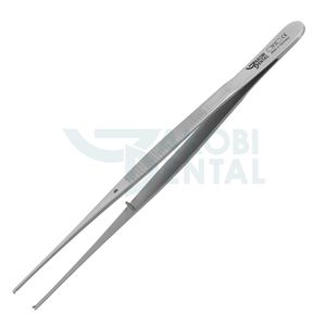 pinça odontológica