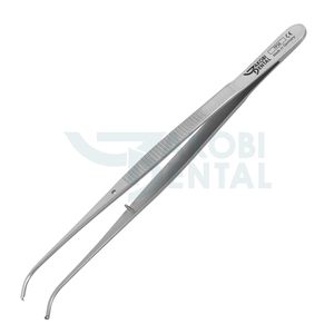 pinça odontológica