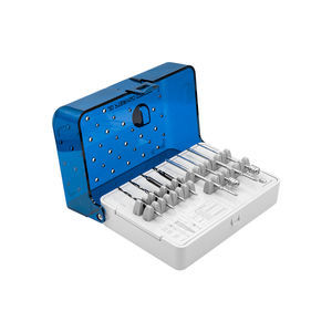 kit de instrumentos para implante dentário