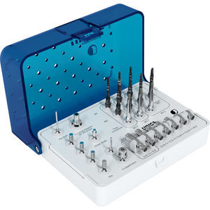 kit de instrumentos para implante dentário