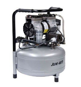 compressor odontológico