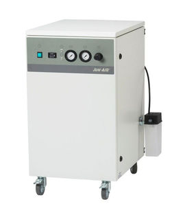 compressor odontológico