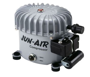 compressor odontológico