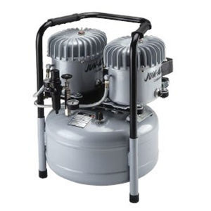 compressor odontológico