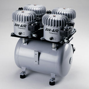 compressor odontológico