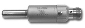 micromotor odontológico / de ar