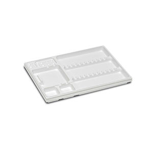 bandeja para instrumentos odontológicos 1