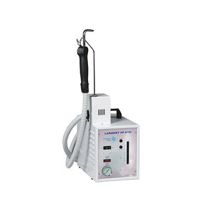 gerador de vapor para laboratório de prótese dentária 1