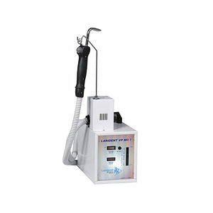 gerador de vapor para laboratório de prótese dentária 1