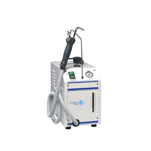gerador de vapor para laboratório de prótese dentária 1
