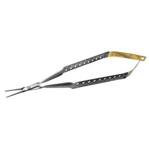 pinça para cirurgia odontológica / de sutura / atraumática