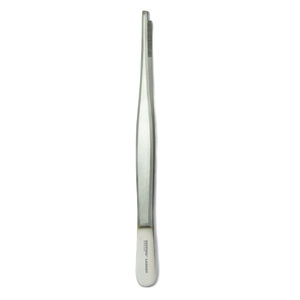 pinça para laboratório dentário