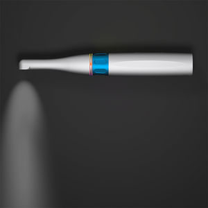 câmera intraoral