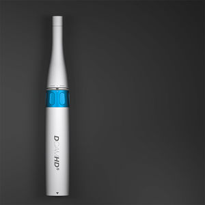 câmera intraoral