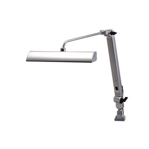 luminária para laboratório de prótese dentária