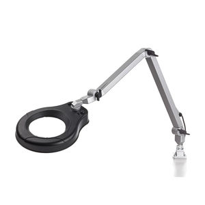 luminária para laboratório de prótese dentária 1