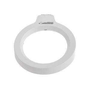 luminária para laboratório dentário / de LED / flexível / de mesa