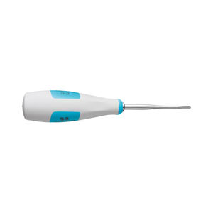 alavanca dental reta