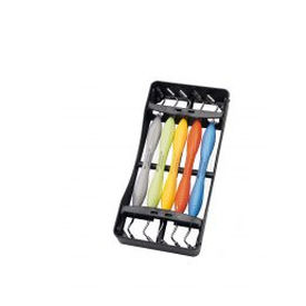 kit de instrumentos para implantodontia
