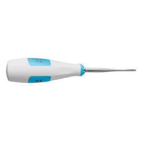 alavanca dental reta