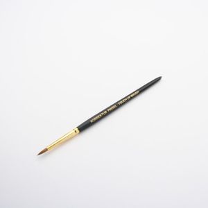 pincel para laboratório dentário