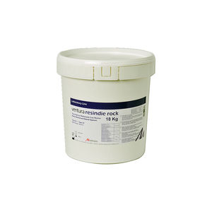 material dentário em resina