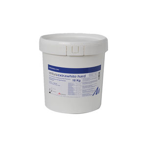 material dentário em cerâmica