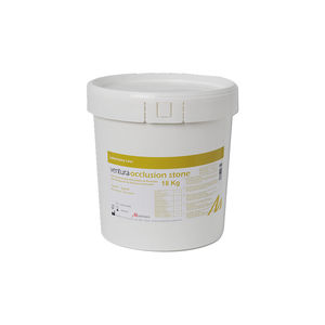 material dentário de modelização