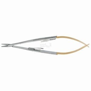 porta-agulha para cirurgia odontológica