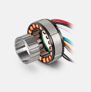motor para a indústria médica 1