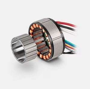 motor sem escovas 1