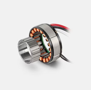 motor para a indústria médica 1