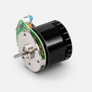 motor para a indústria médica 1