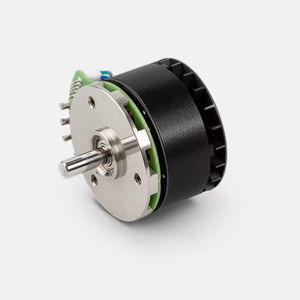 motor para a indústria médica 1