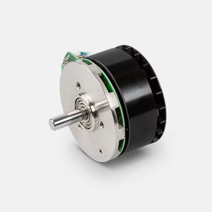 motor para a indústria médica 1