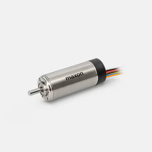 motor para a indústria médica 1