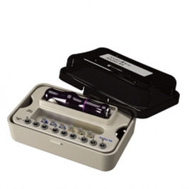 kit de instrumentos para implante dentário