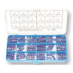 material dentário em cera 1